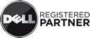 Dell Regisztr�lt Partner : Dell Registered Partner