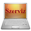 Szerviz-Miskolc : Laptop, sz�m�t�g�p jav�t�s. sz�m�t�stechnikai szerviz. Szerviz, szerel�s, jav�t�s - Miskolc.